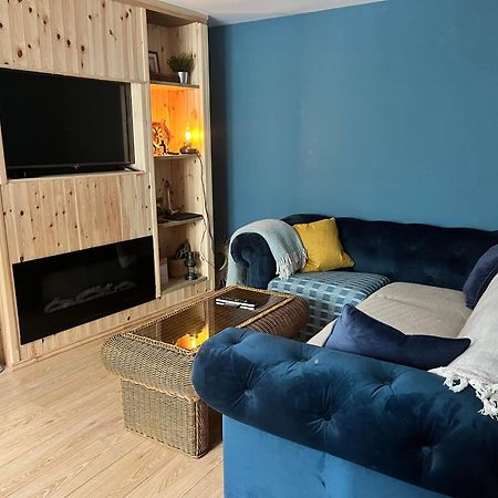 Hideaway Cottage 슐 외부 사진