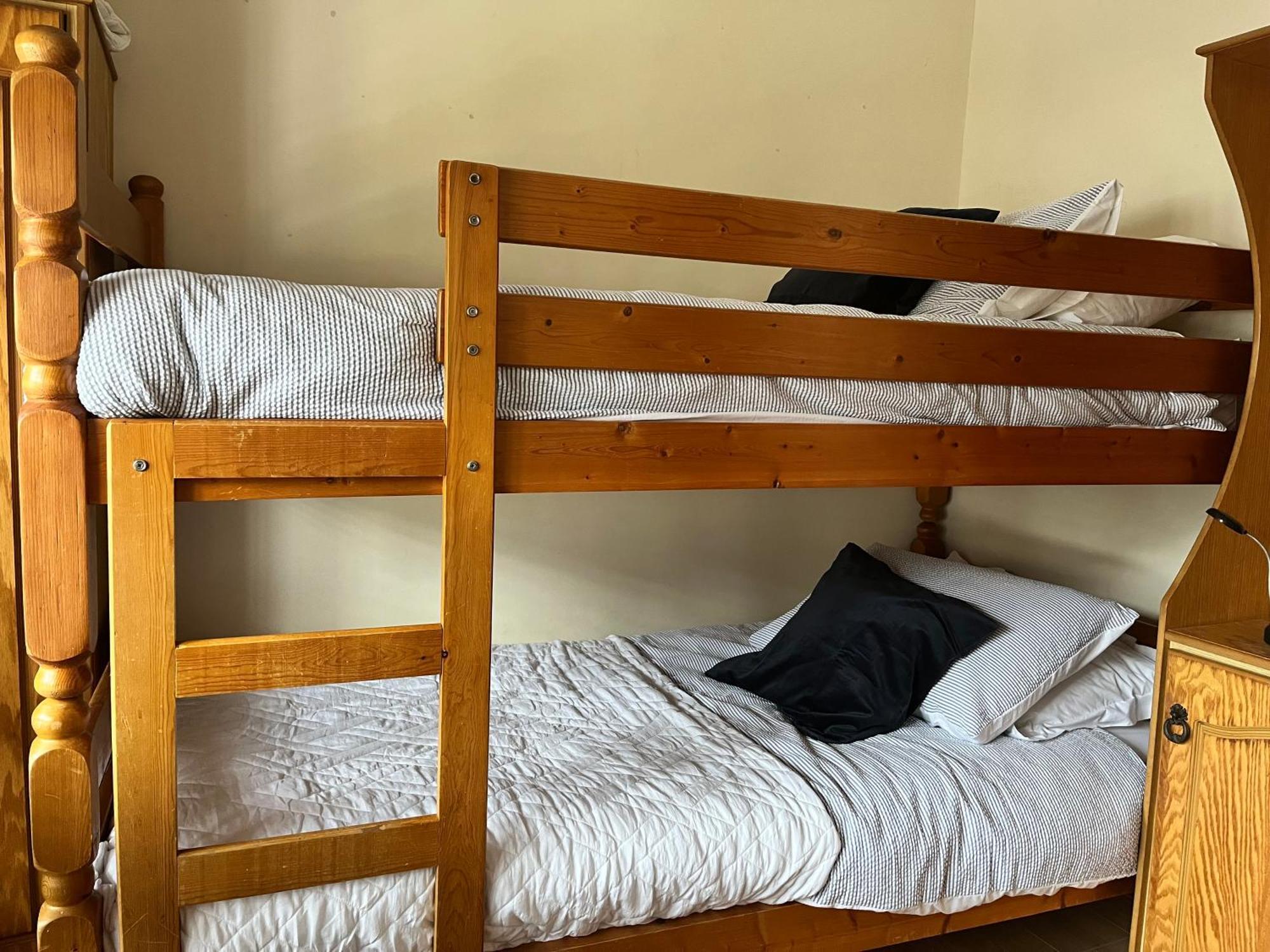 Hideaway Cottage 슐 외부 사진