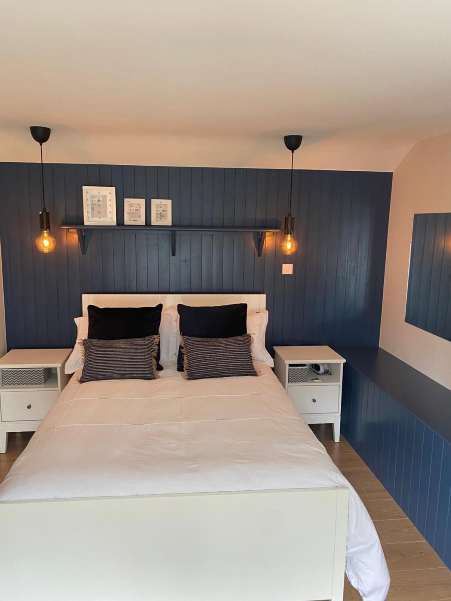 Hideaway Cottage 슐 외부 사진