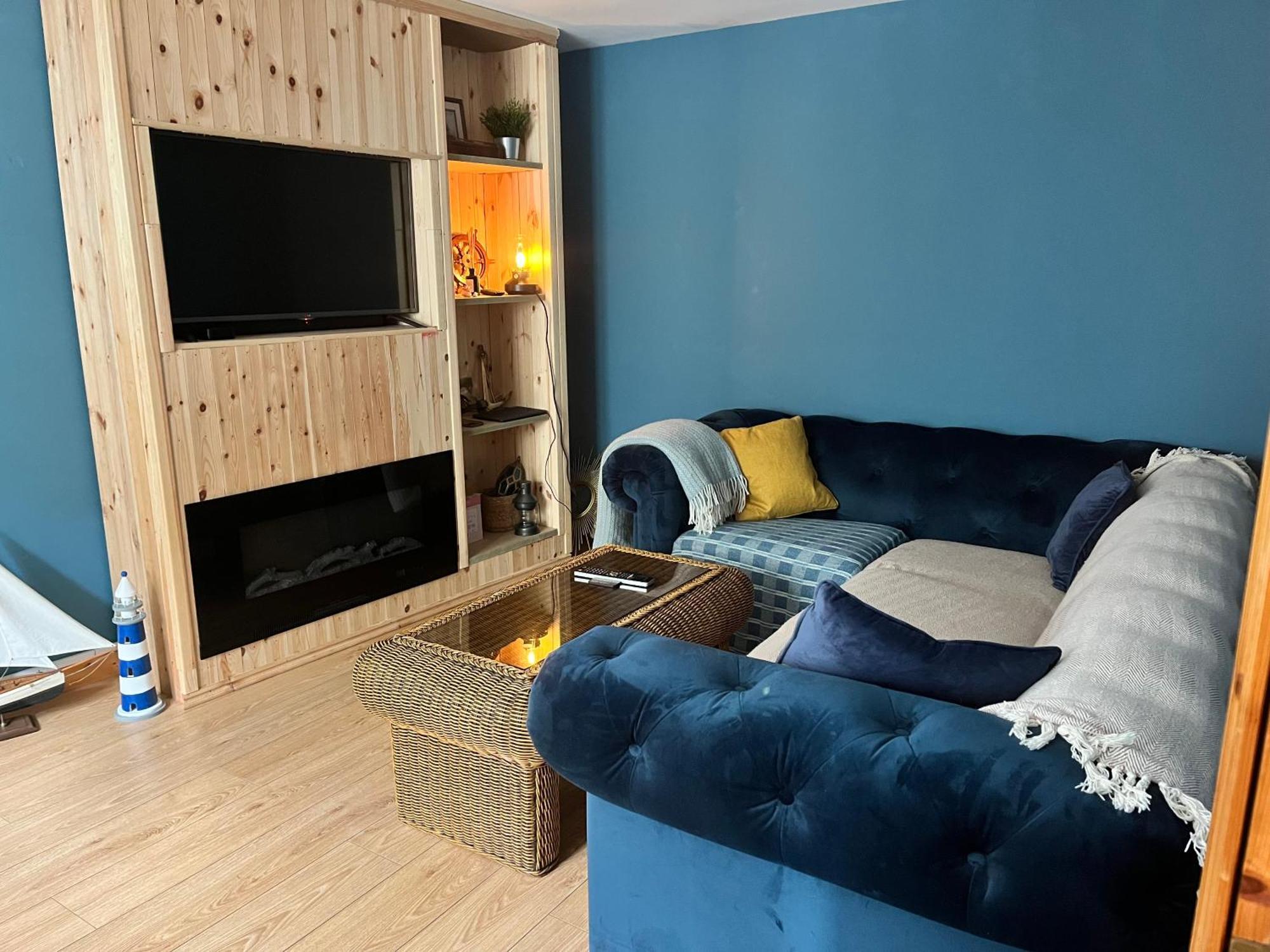 Hideaway Cottage 슐 외부 사진