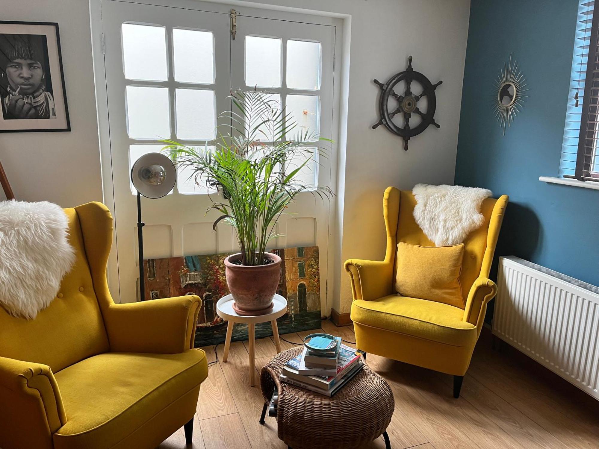 Hideaway Cottage 슐 외부 사진