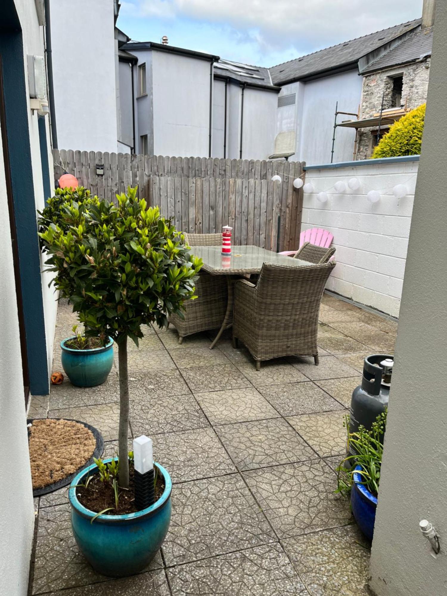 Hideaway Cottage 슐 외부 사진